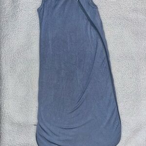 Glacier Blue-Kyte Baby Sleep Bag size small